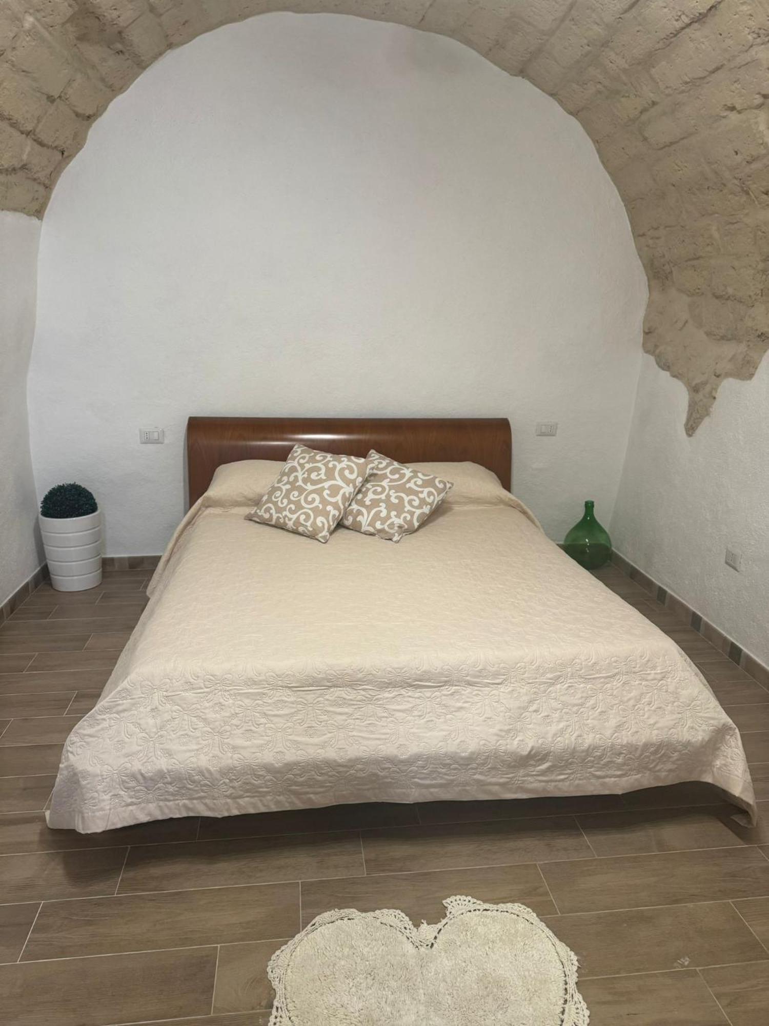 Hotel Loft Albicocca 2 Bari Esterno foto