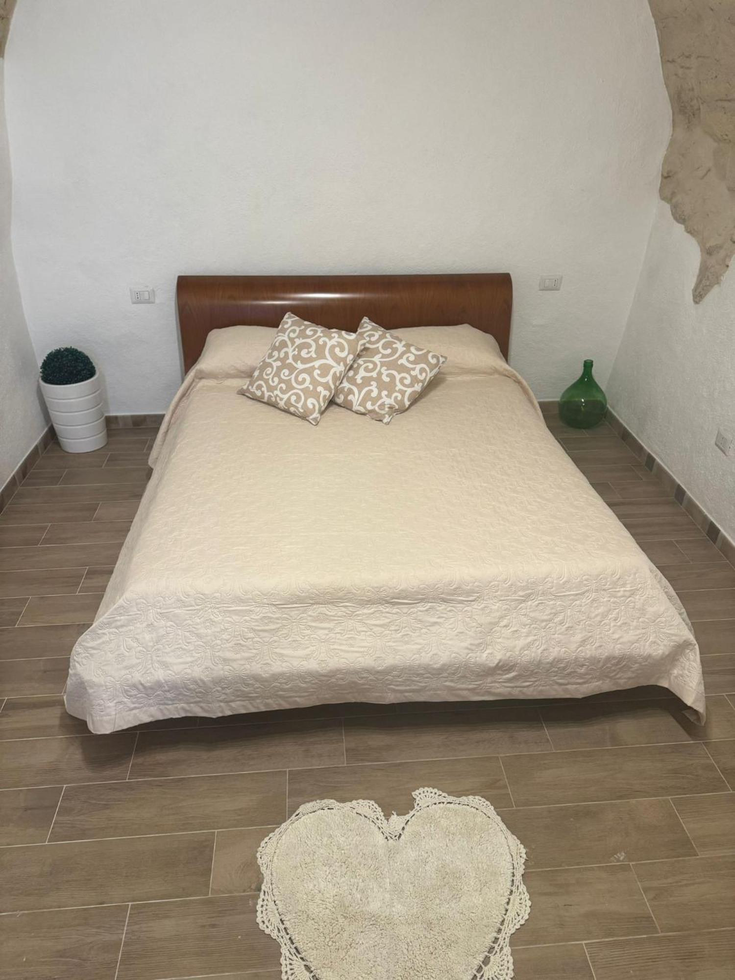 Hotel Loft Albicocca 2 Bari Esterno foto